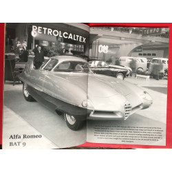 Motor Show Concepts and Rarities