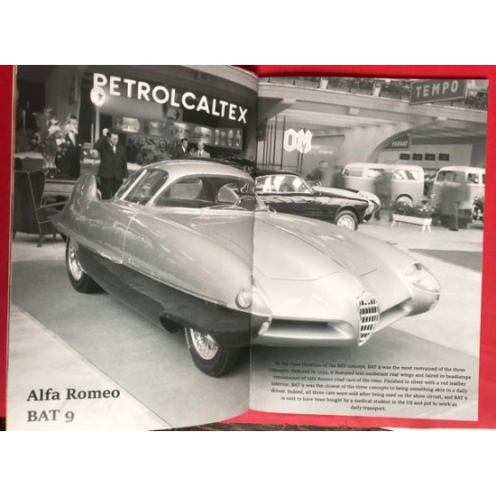 Motor Show Concepts and Rarities Motor Show Concepts and Rarities