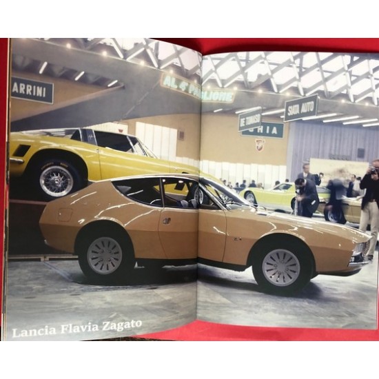 Motor Show Concepts and Rarities Motor Show Concepts and Rarities