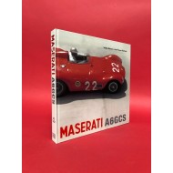 Maserati A6GCS
