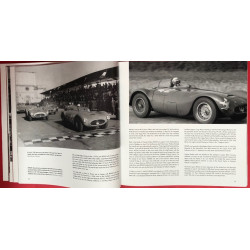 Maserati A6GCS Maserati A6GCS