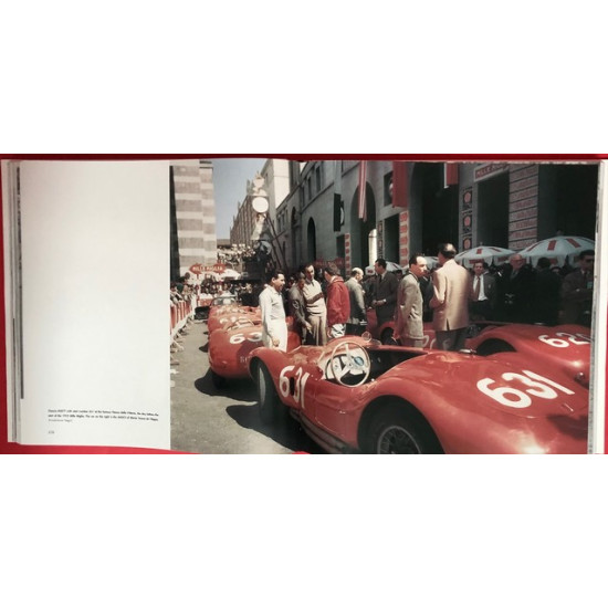 Maserati A6GCS Maserati A6GCS