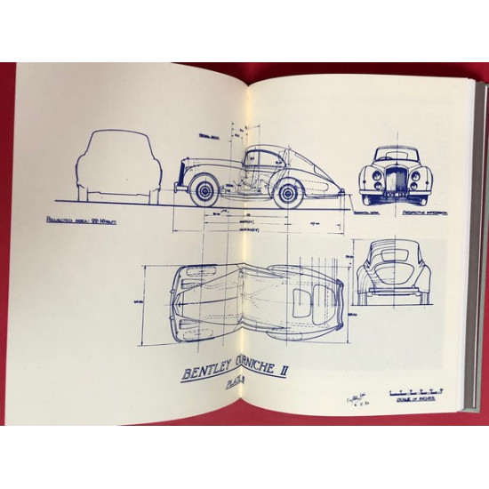 Bentley Continental - The Genesis Bentley Continental - The Genesis