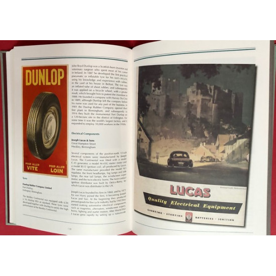 Bentley Continental - The Genesis Bentley Continental - The Genesis