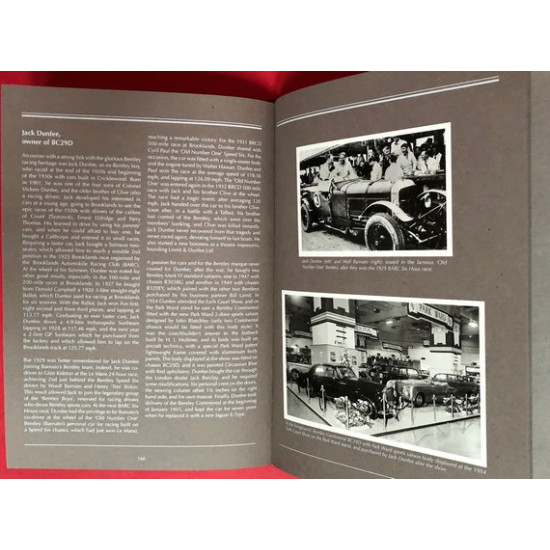 Bentley Continental - The Genesis Bentley Continental - The Genesis