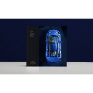 The EB110 & The Last Bugatti Racing Cars - GT Edition