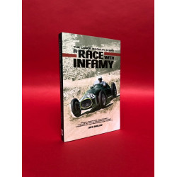 A Race with Infamy - The Lance Macklin Story A Race with Infamy - The Lance Macklin Story