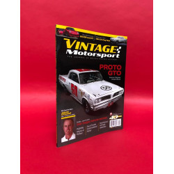 Vintage Motorsport The Journal Of Motor Racing History Sep/Oct 2022.5