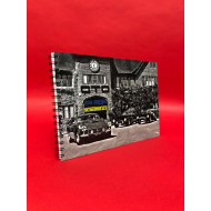 Ferrari 250-Series Schematics