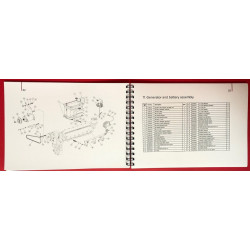Ferrari 250-Series Schematics Ferrari 250-Series Schematics
