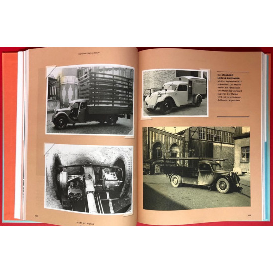 Alles Mit Motor - Die Standard Gutbrod Story