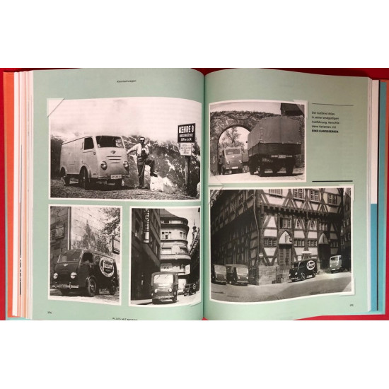 Alles Mit Motor - Die Standard Gutbrod Story