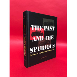 The Past and the Spurious - The Case of Legitimacy in Historic Cars