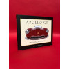 Apollo GT - The American Ferrari