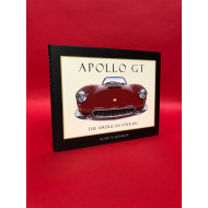 Apollo GT - The American Ferrari