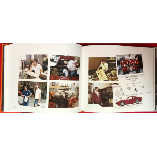 FAF - The Ferrari Place