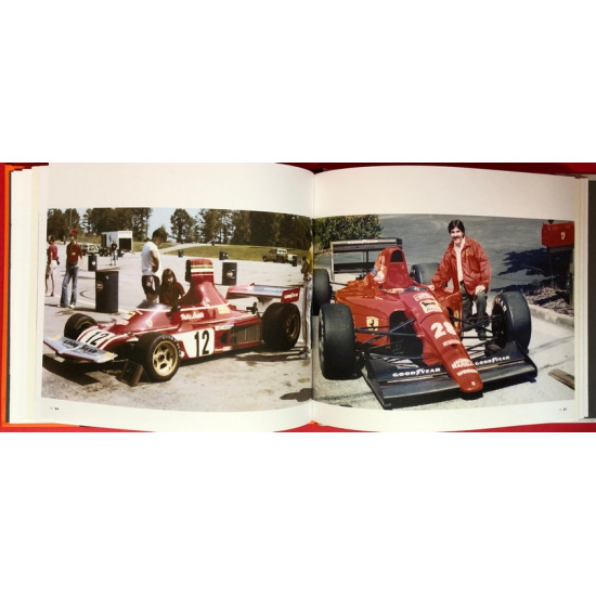 FAF - The Ferrari Place