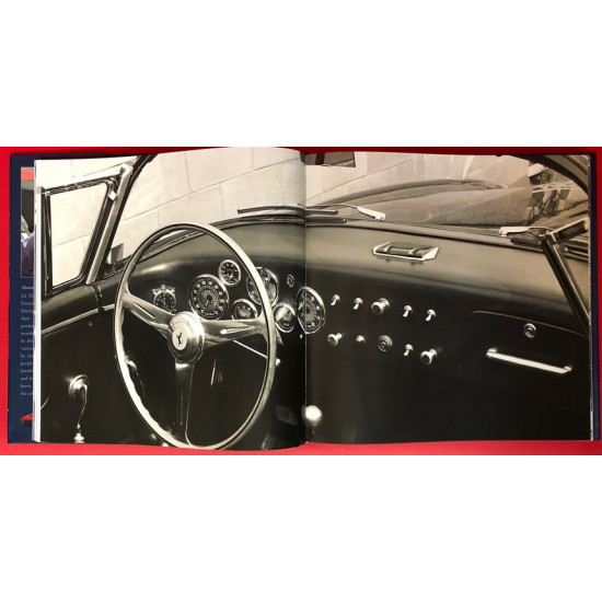 Ed Niles - Adventures in Ferrari Land