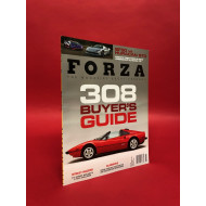Forza Magazine Number 201 November 2022