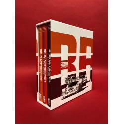 Brun Motorsport 1966-2009 - Limited Edition