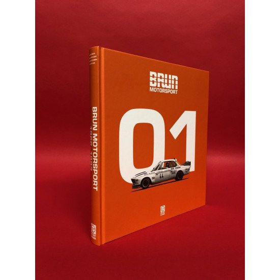 Brun Motorsport 1966-2009 - Limited Edition