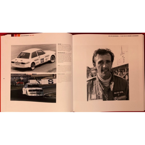 Brun Motorsport 1966-2009 - Limited Edition