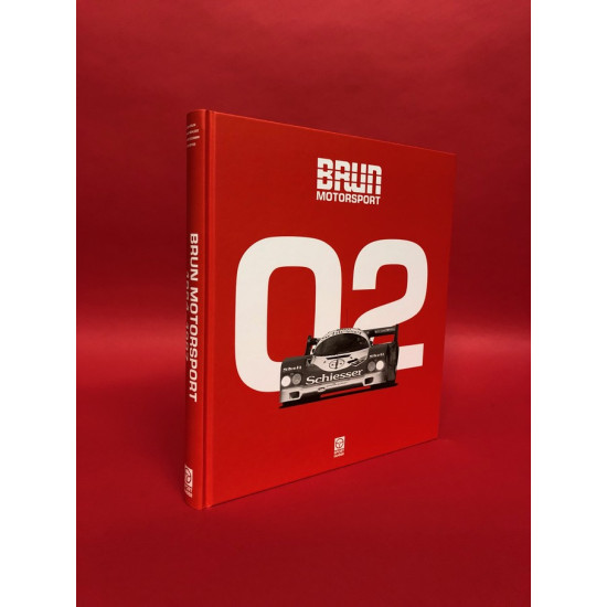 Brun Motorsport 1966-2009 - Limited Edition
