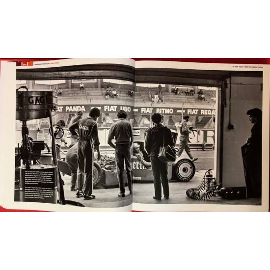 Brun Motorsport 1966-2009 - Limited Edition