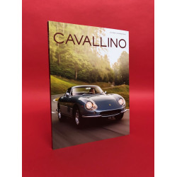 Cavallino Magazine No 251 Oct/Nov 2022 Cavallino Magazine No 251 Oct/Nov 2022