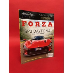 Forza Magazine Number 202 December 2022 Forza Magazine Number 202 December 2022