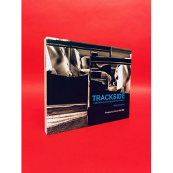 Trackside - Four Decades of Motorsport Photography