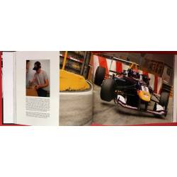 Trackside - Four Decades of Motorsport Photography