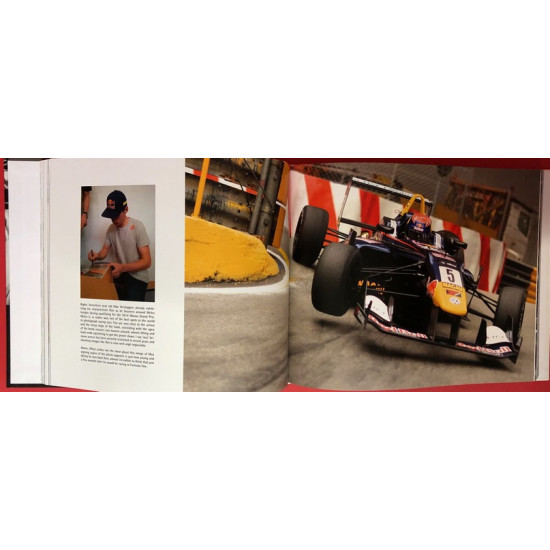 Trackside - Four Decades of Motorsport Photography