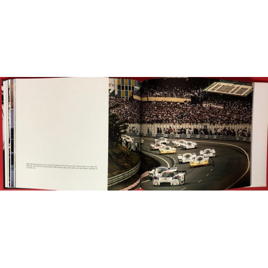 Trackside - Four Decades of Motorsport Photography