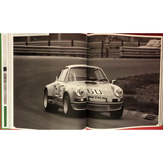 Porsche Carrera RS 50 Years 1972 - 2022