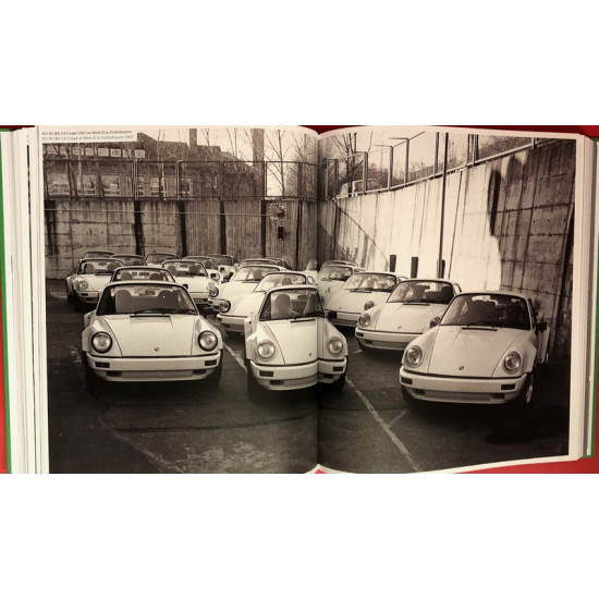 Porsche Carrera RS 50 Years 1972 - 2022