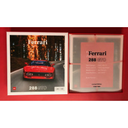 Ferrari 288 GTO Ferrari 288 GTO