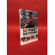 50 First Victories - Nascar Drivers' Breakthrough Wins
