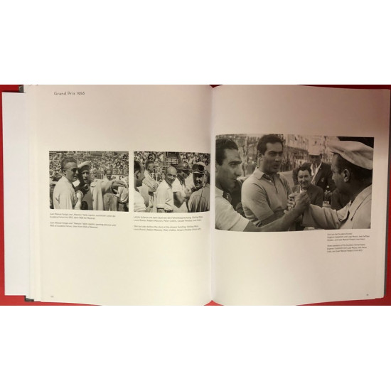 Monaco Motor Racing 1950/1965 - Limited Edition