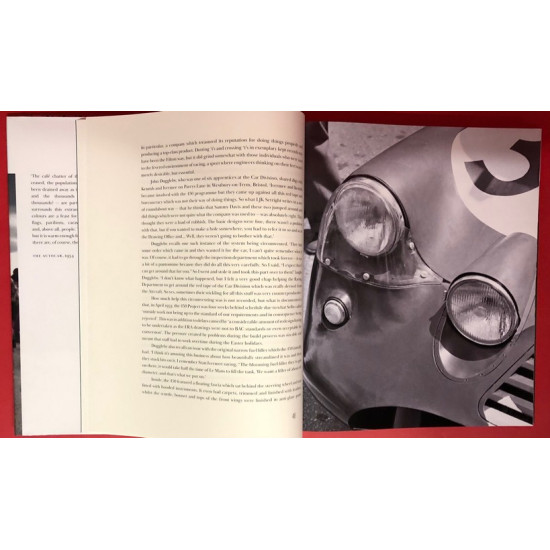 Aero Dynamic - How Bristol Won at Le Mans