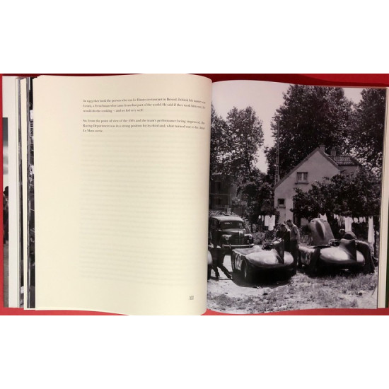 Aero Dynamic - How Bristol Won at Le Mans