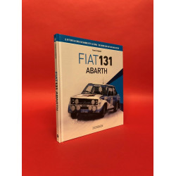 Fiat 131 Abarth