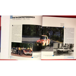 Fiat 131 Abarth Fiat 131 Abarth