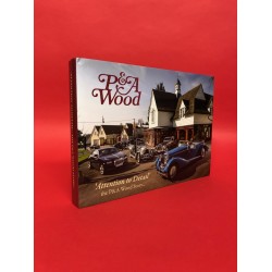 Attention to Detail - The P&A Wood Story