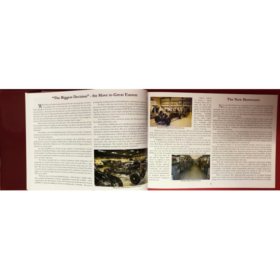 Attention to Detail - The P&A Wood Story