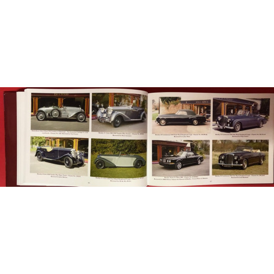 Attention to Detail - The P&A Wood Story