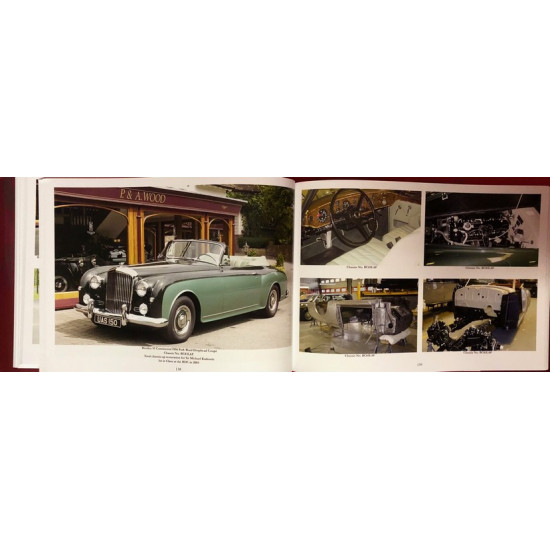 Attention to Detail - The P&A Wood Story