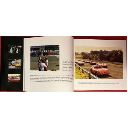 Philippe Gardette - La passion de la mecanique Ferrari