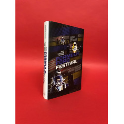 The Legend of the Formula Ford Festival