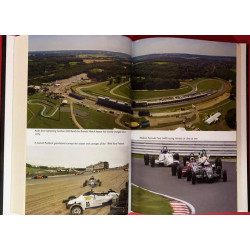 The Legend of the Formula Ford Festival The Legend of the Formula Ford Festival